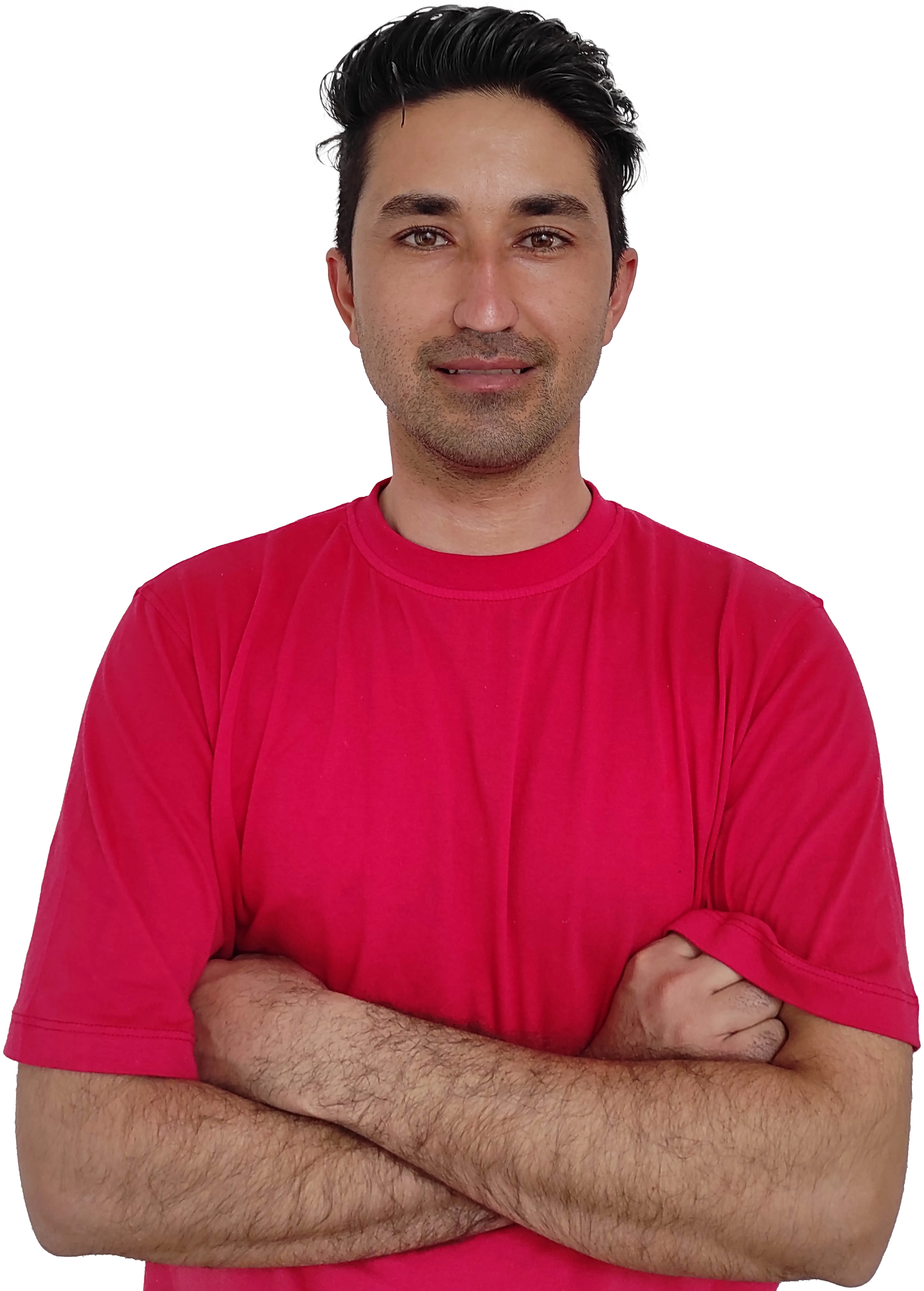 علی ولی پور